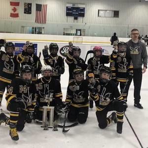 Meet your Posher, Jodi